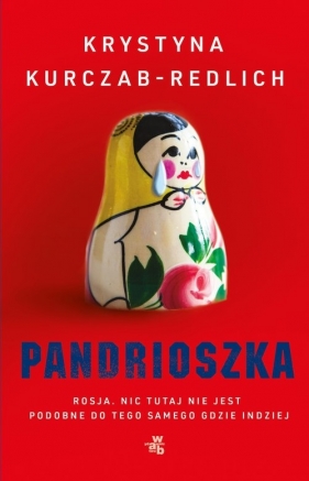 Pandrioszka - Kurczab-Redlich Krystyna