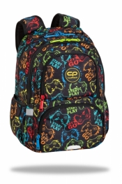 Plecak młodzieżowy Coolpack Spiner Termic, XPlay (E01606)