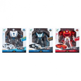 Robot Mega Creative na baterie (460135)