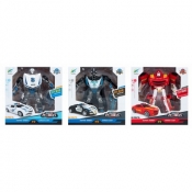 Robot Mega Creative na baterie (460135)
