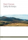  Listy do kraju