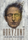 Horyzont (Wielkie Litery) Jakub Małecki