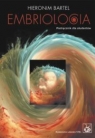 Embriologia Podręcznik dla studentów Bartel Hieronim