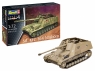 Model plastikowy Sd.Kfz. 164 Nashorn 1/72 (03358) od 12 lat