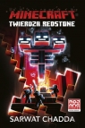  Minecraft. Twierdza Redstone