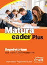 Matura Leader Plus. Repetytorium ZR H. Q. Mitchell