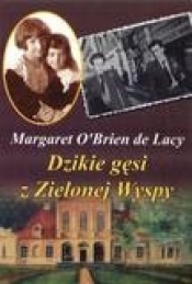 Dzikie gęsi z Zielonej Wyspy