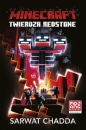 Minecraft. Twierdza Redstone - Sarwat Chadda