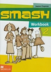 Smash 2. Workbook
