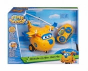 Super Wings Samolot zdalnie sterowany Donnie (AL-710720)