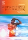 Ultrasonografia jamy brzusznej Bates Jane A.