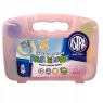 Farby plakatowe Muffinaart pastel 20m, 12 kol.