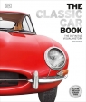 The Classic Car Book Giles Chapman