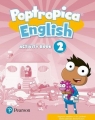  Poptropica English 2 AB