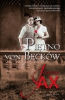 Piętno von Becków Joanna Jax