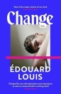 Change wer. angielska - Édouard Louis