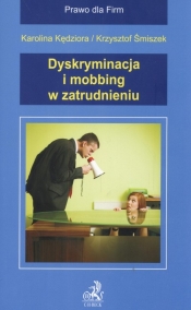 Dyskryminacja i mobbing w zatrudnieniu
