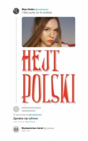 Hejt polski - Maja Staśko