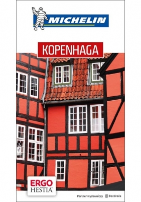Kopenhaga Michelin