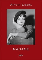 Madame (Uszkodzona okładka) - Antoni Libera