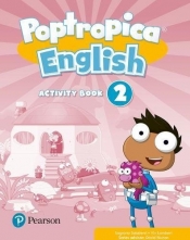 Poptropica English 2 AB