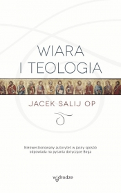 Wiara i teologia - Salij Jacek