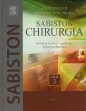 Sabiston Chirurgia Tom 3 - Courtney M. Townsend