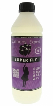 Super Fly żel do balonów 1l