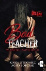 Bad Teacher W mroku zmysłów (Uszkodzona okładka)