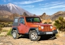 1000x PUZZLE JEEP WRANGLER WIEK 12+