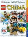 Lego Legends of Chima Ultimate Factivity Collection