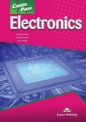 Career Paths: Electronics SB EXPRESS PUBLISHING - Jenny Dooley, Carl Taylor, Virginia Evans