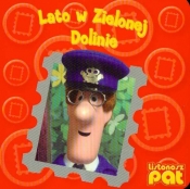 Listonosz Pat Lato w Zielonej Dolinie