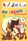 Małe zwierzaczki Szczeniaki