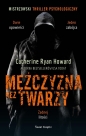 Mężczyzna bez twarzy - Catherine Ryan Howard