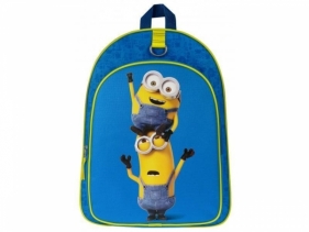 Plecak szkolny Minionki (580-6885)