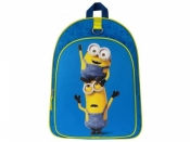 Plecak szkolny Minionki (580-6885)