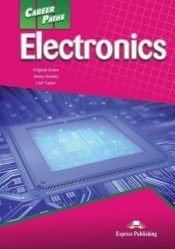 Career Paths: Electronics SB EXPRESS PUBLISHING - Virginia Evans, Jenny Dooley, Carl Taylor