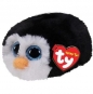 Teeny Tys: Waddles - maskotka Pingwin, 10 cm (41258)