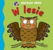 W lesie - harmonijka - <br />