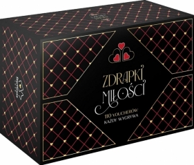 ZDRAPKI Miłości