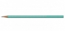 Ołówek Sparkle turkusowy Faber-Castell (118358)