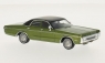 Dodge Polara Sedan 1972 (metallic grey)