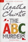 The A.B.C. Murders  Christie Agatha