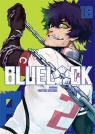 Blue Lock. Tom 16 Yusuke Nomura