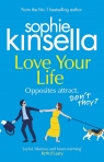 Love Your Life wer. angielska Sophie Kinsella