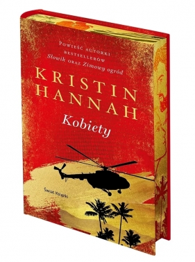 Kobiety (edycja kolekcjonerska) - Kristin Hannah 