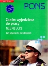 Zanim wyjedziesz do pracy niemiecki kurs językowy dla początkujących Weterman Bunnenberg Christine