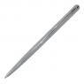 Długopis Titanum metalowy srebrny (223795)