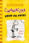 Dziennik cwaniaczka 4. Ubaw po pachy